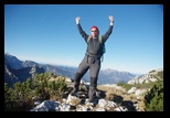 Triglav -Pokljuka -26-10-2013 - Bogdan Balaban